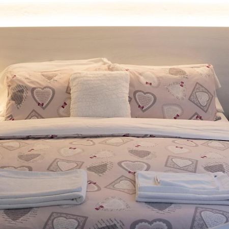 Bed Da Anna Hotell Peschiera del Garda Exteriör bild