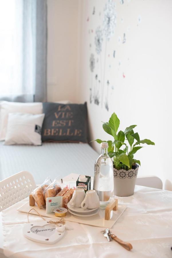 Bed Da Anna Hotell Peschiera del Garda Exteriör bild