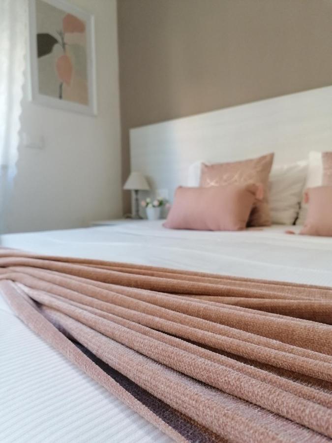 Bed Da Anna Hotell Peschiera del Garda Exteriör bild