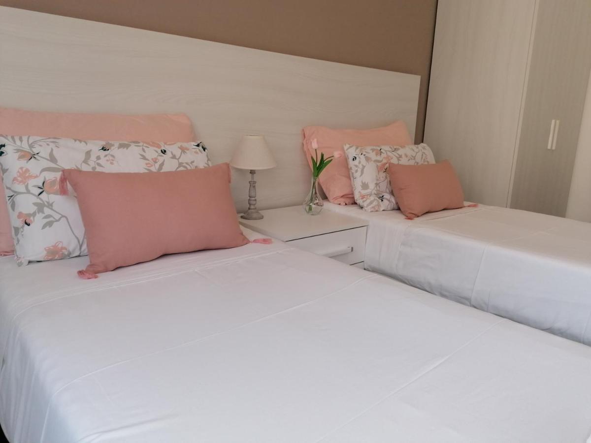 Bed Da Anna Hotell Peschiera del Garda Exteriör bild