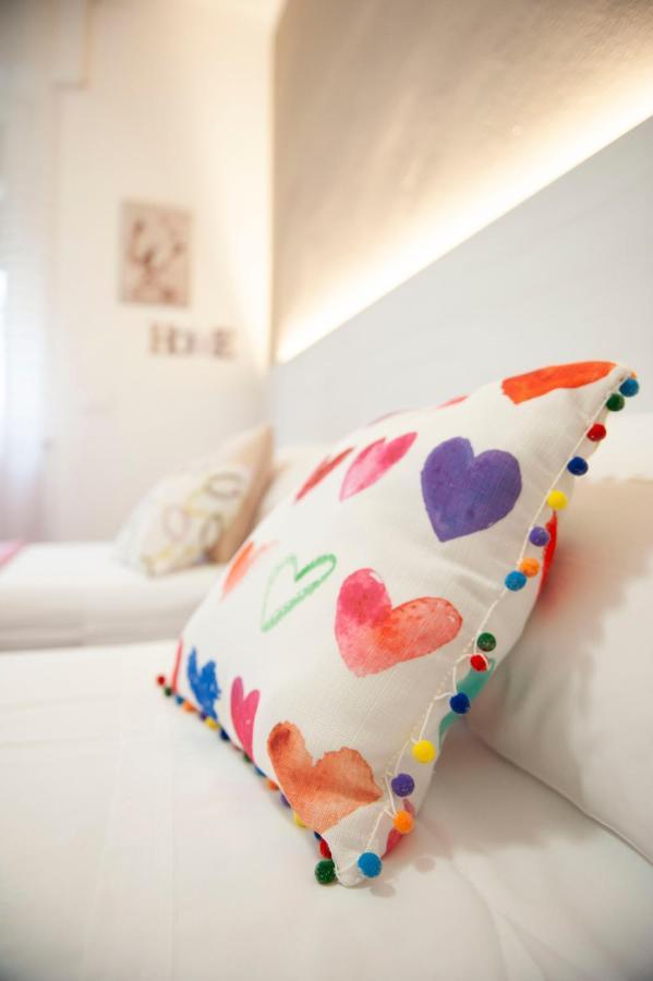 Bed Da Anna Hotell Peschiera del Garda Exteriör bild